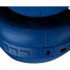 Langattomat kuulokkeet Defender Fre Emotion B490 — sininen, On-Ear, Bluetooth, sisäänrakennettu mikrofoni