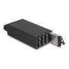 HDD-kehikko DeLOCK 47126 kehikkoyhteensopiva metalli 72 mm leveys