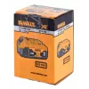Dewalt 18V XR 5Ah Li-Ion Slide Pack -työkalun akku