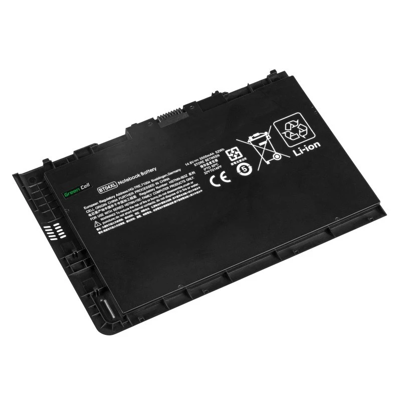 Green Cell HP119 -varastoakku kannettavaan