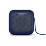 Veho MZ-4 VSS-442-MZ4-RB kannettava Bluetooth-kaiutin, langaton ladattavalla akulla