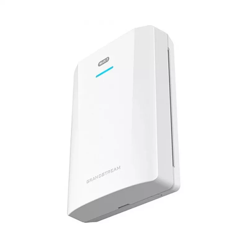 Tukiasema Grandstream GWN7670WM Wi‑Fi 7 802.11be