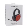 Kuulokkeet White Shark GH-2540 Elephant punainen