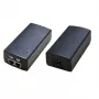 VALUE 21.99.1498 Gigabit PoE+ -injektori, 30 W