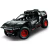 LEGO Technic maastoautomallin rakennussarja Audi RS Q e-tron 42160 — 914 osaa, suositeltu ikä 10+