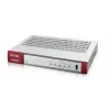 Zyxel USGFLEX50HP-EU0102F laitteistopalomuuri 0,35 Gbit/s