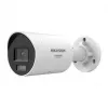 IP-valvontakamera Hikvision DS-2CD2087G3-LI2UY 4K 360° sisä- ja ulkokäyttöön