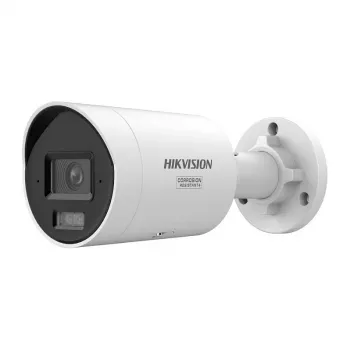 IP-valvontakamera Hikvision DS-2CD2087G3-LI2UY 4K 360° sisä- ja ulkokäyttöön