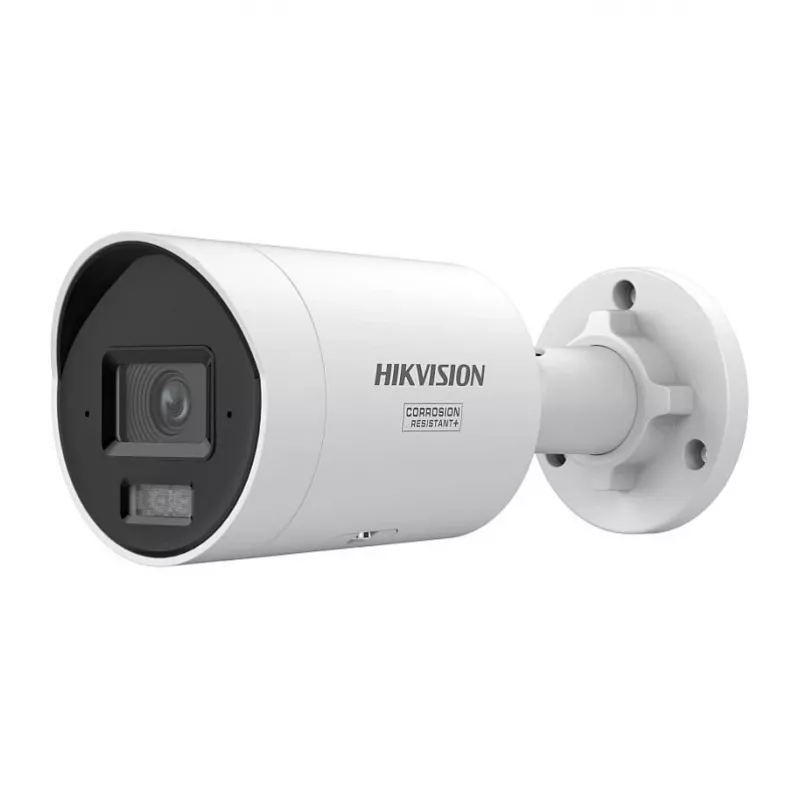 IP-valvontakamera Hikvision DS-2CD2087G3-LI2UY 4K 360° sisä- ja ulkokäyttöön