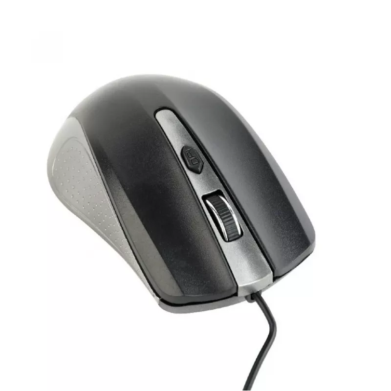 Hiiri Gembird MUS-4B-01-GB USB Type-A