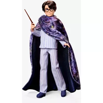 Harry Potter eksklusiivinen designkokoelma Harry Potter -nukke