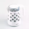 MAESTRO MR-045 vedenkeitin 1,7 l