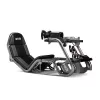 Cockpit Next Level Racing F-GT Pro Racing - harmaa