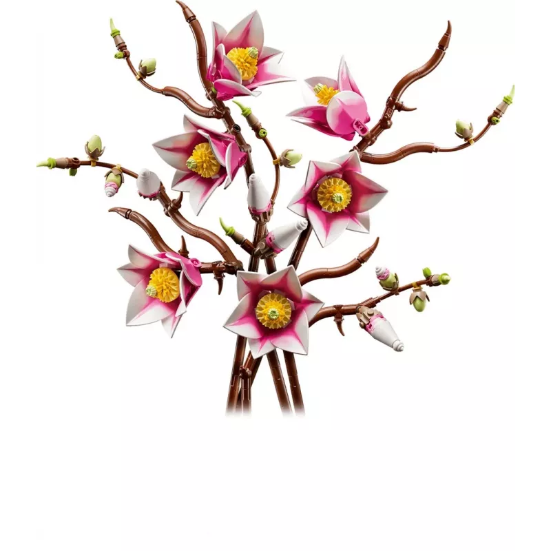 LEGO BOTANICALS 11510 Magnoliaoksat