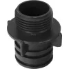 Gardena 5319-20 lyhyt liitosholkki venttiilikoteloon