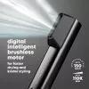 Revamp DR-2750-EU Hydro Shine Air 3-in-1 Pro -muotoilulaite