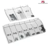 TV-kiinnike Maclean MC-772 55