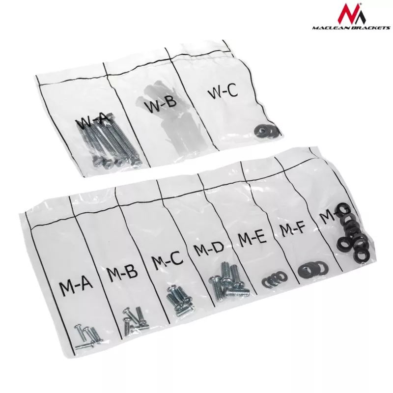 TV-kiinnike Maclean MC-772 55