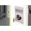 Seinäasennusteline Digitus DN-19 12-U Unique Series 600x450 mm