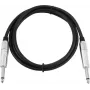 Mono 6,3 mm kaapeli Omnitronic 1,5 m
