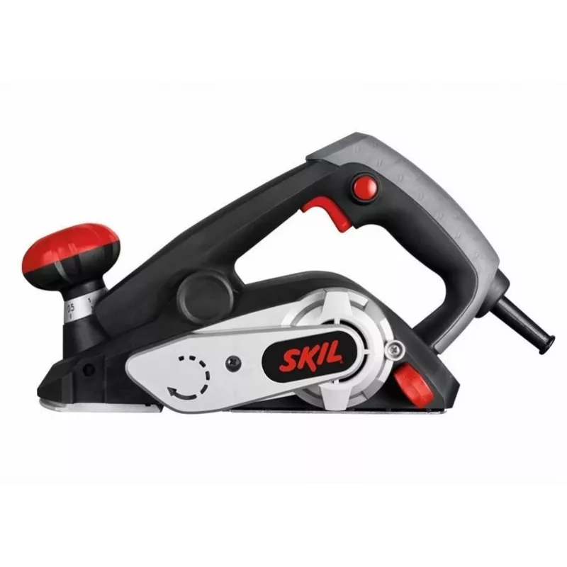 Skil 1558 AA sähköhöylä, 600 W, 82 mm höyläysleveys