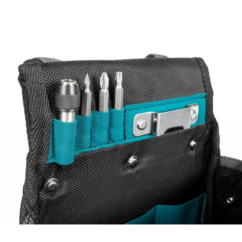 Makita E-15182 työkaluvyön lisävaruste työkalulaukku