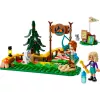 LEGO Friends Jousiammuntaseikkailuleiri 42622 — 157 osaa, 2 minihahmoa, ikä 6+