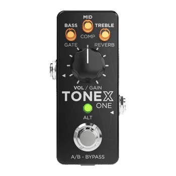 IK Multimedia Tonex ONE - kitaratehoste