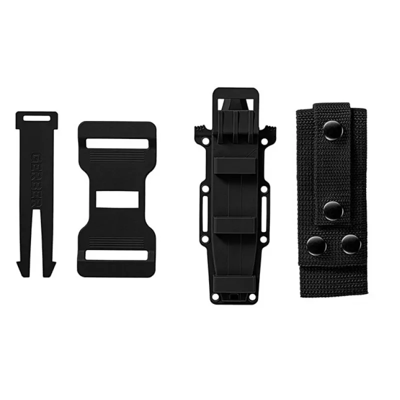 Gerber STRONGARM selviytymisveitsi