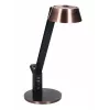 LED-työpöytävalaisin MAXCOM ML 4400 — 4400 lumenia, kupariviimeistely