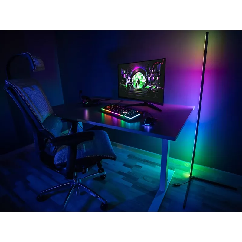 Tracer Smart Corner TRAOSW47253 RGB-kulmapylväsvalaisin