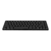 ASUS ProArt KD300 65% mekaaninen RGB-näppäimistö, USB + RF Wireless + Bluetooth, musta