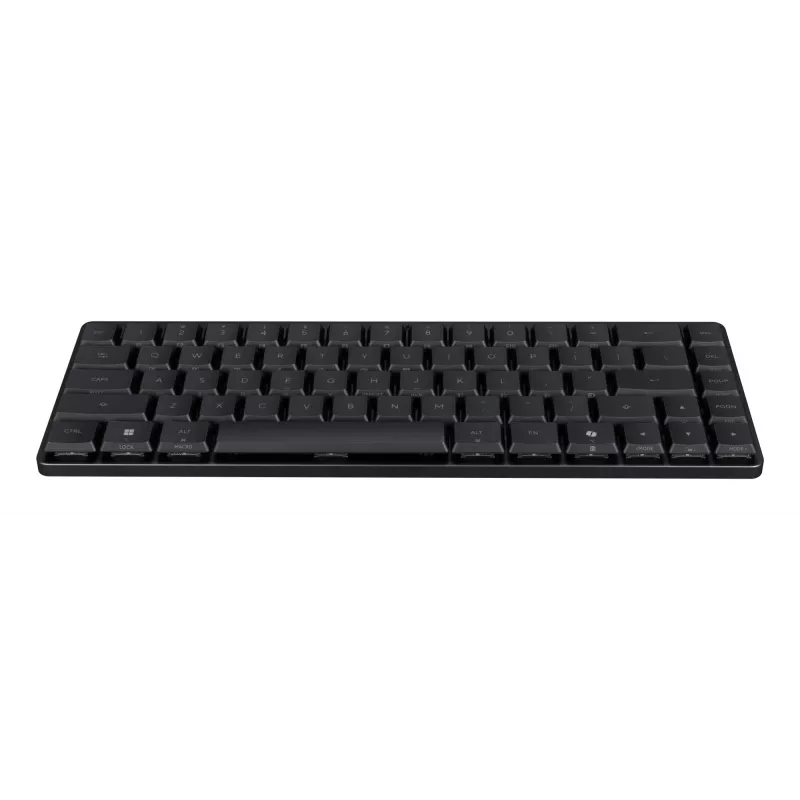 ASUS ProArt KD300 65% mekaaninen RGB-näppäimistö, USB + RF Wireless + Bluetooth, musta