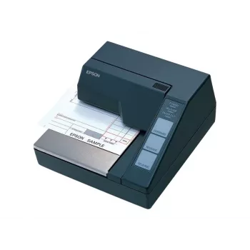 Epson TM-U295 (292): sarjaliitäntä, ilman PS, EDG