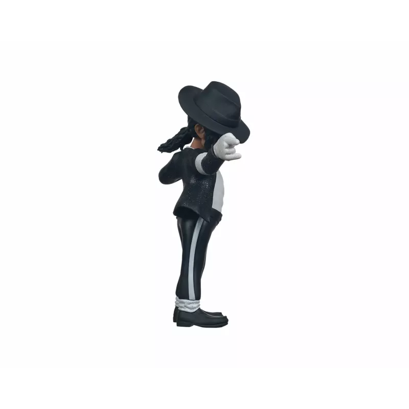 MINIX - MICHAEL JACKSON BILLY JEAN