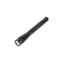 MAGLITE Mini - käsitaskulamppu - musta - alumiini - 1 m - LED - 1 lamppu