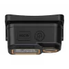Duracell DH500R otsalamppu musta, oranssi