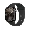 Apple Watch 46 musta Sb M/L