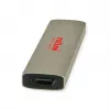ROLINE GOLD -näyttösovitin USB-C - HDMI 8K60Hz uros/naaras+ PD 60W - sovitin - digitaali/data (14.01.3478)