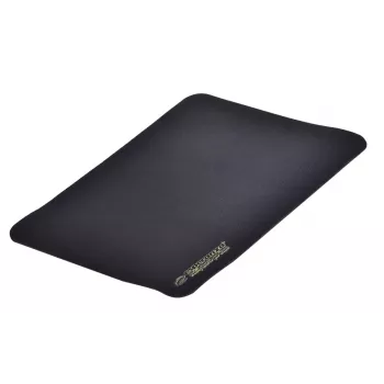 Hiirimatto ESPERANZA EGP101K — pelihiirimatto, 250×200×2 mm, muovi, musta