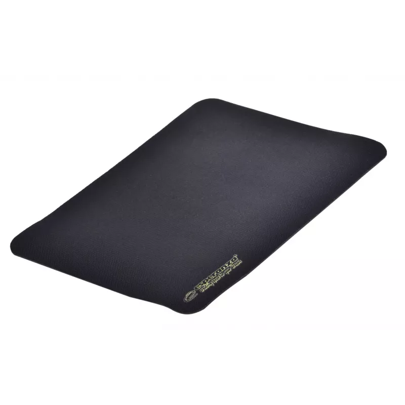 Hiirimatto ESPERANZA EGP101K — pelihiirimatto, 250×200×2 mm, muovi, musta