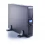 UPS 3000VA Line-Interactive USB/RS232 LCD-näyttö 48,30 cm (19