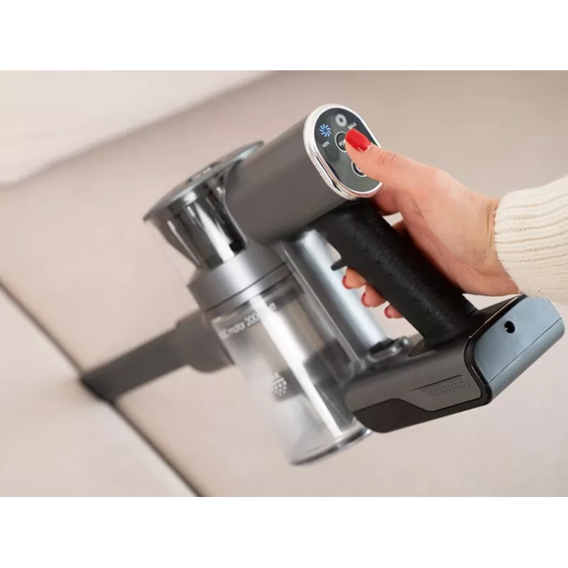 Pölynimuri LAFE 47531 varsi-imuri PowerGlide 200W