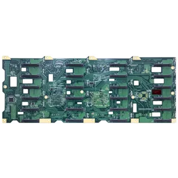 Supermicro BPN-SAS2-846EL1 – 24-porttinen SATA/SAS-palvelimen taustalevy