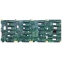 Supermicro BPN-SAS2-846EL1 24-porttinen SATA/SAS-palvelimen taustalevy