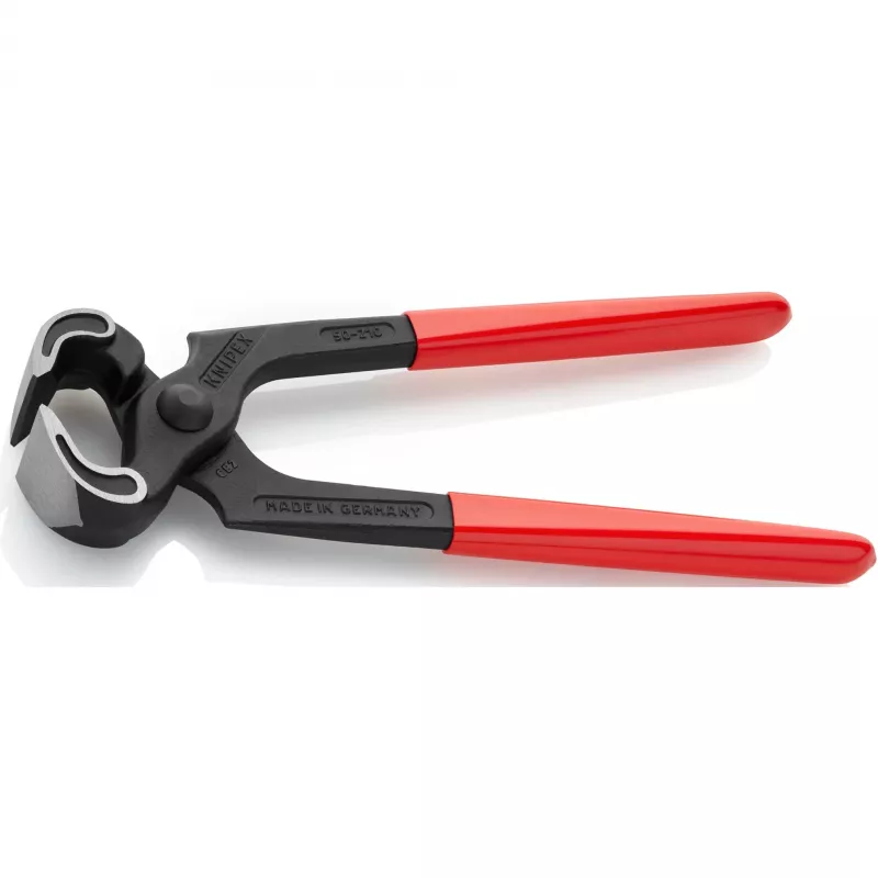 Pihdit raskaisiin töihin KNIPEX 5001210