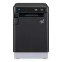 Star Micronics mC-Label2 X4 tarratulostin - 300 dpi suoralämpö, 25-60 mm, USB-C / LAN / WLAN / Bluetooth (39653890)