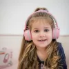 Kuulokkeet Tellur Buddy Bluetooth over-ear pinkki