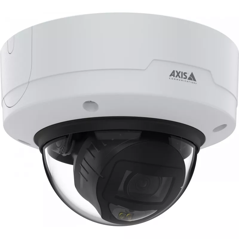 VERKKOKAMERA P3267-LVE DOME/02330-001 AXIS