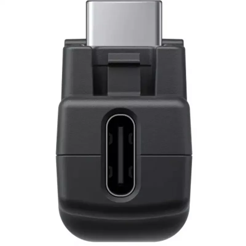 Kamera-mikrofonisovitin Insta360 CINSBBMC